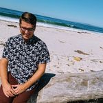 Eric Barbour - @atelic22 - Instagram