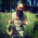 Eric Barbour - @barbour4299 - Instagram