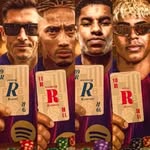 Eric K2 Barça a vie - @erick2barcaa - Instagram