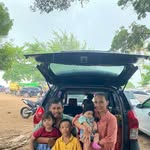 Eric Paskana Windana Barca - @ericslebes - Instagram