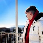Eric Ariño Barceló - @ericarino_18 - Instagram