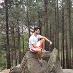 Eric Barcelo - @alexbarcelo18 - Instagram