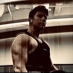 Eric Barcelona - @ericbarcelonaa - Instagram