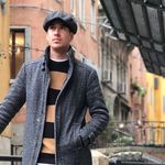 Eric Barcelos - @eric_barcelos - Instagram