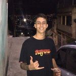 Eric Barcelos - @ericbarcelos00 - Instagram