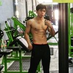 Eric_Barcenas - @leonardo_barcenas10 - Instagram