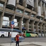 Eric Milko Bardales Condumi - @milkoeric - Instagram