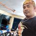 Eric Bardon - Facebook