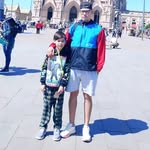 Eric Lagraña Bareiro - @eric_bareiro - Instagram