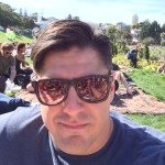 Eric Barela - @panchoandme - Instagram
