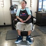 Eric Barela - @eric_patitas - Instagram