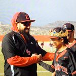 Eric Barela Jr. - @kingeric22 - Instagram