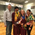 Eric Barfoot - Facebook