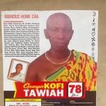 Barimah Erico - @erictwumbarimah72 - Instagram