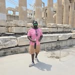 Eric Barimah - @ezbear96 - Instagram