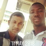 Eric Twum Barimah - @barimaherictwum - Instagram