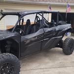 Eric Bark - @krx4addict - Instagram