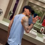 Eric Barke da silva - @eric_barke - Instagram