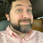 Eric Barkman - @ehsoterictv - Instagram