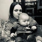 Erica Lynn Barkman - @ericabarkman - Instagram