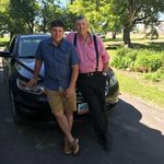 Eric barker - @ericbarks - Instagram