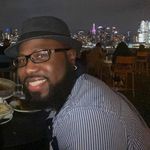 Eric Barksdale - @ericbarksdale - Instagram