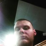Eric Barley - @ebarley94 - Instagram