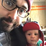 Eric Barley - @ericjbarley - Instagram