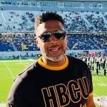 Eric M. Barner - @special2xtra - Instagram