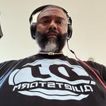 Eric Barnes - @djqstorm - Instagram