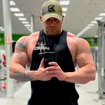 Eric Barnes - @ericbarnes28 - Instagram