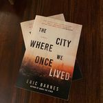 Eric Barnes - @ericbarnes2 - Instagram