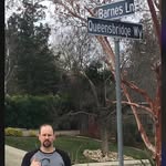Eric Barnes - @ericmbarnes - Instagram