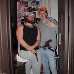 @eric.barnhill2 - Instagram