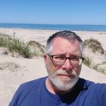 Eric Barnhill - @ericbarnhill - Instagram