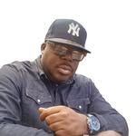 Eric Barnhill - @juwan131 - Instagram