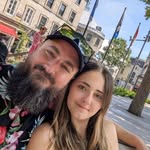 Eric Barrette - @dericberro - Instagram