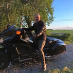 Eric Barrette - @rickybobbyinternational - Instagram