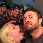 Eric - @ericbarrette - Instagram