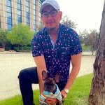 Eric Barron - @ericbarron1029 - Instagram