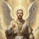 Eric Barron - @muffinwalk91 - Instagram