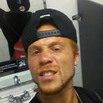 Eric Barron - @barron.eric1025 - Instagram