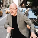 Eric Barron - @ericbarronlive - Instagram