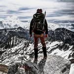 Eric Barrow - @ebearro - Instagram
