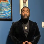 Eric Barrow - @thellc_man - Instagram