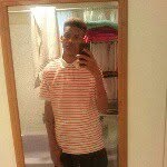 Eric barrow - @prettyboi_kain - Instagram