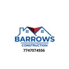 Barrow’s construction - @erickbarrows - TikTok