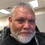 Eric Barrows - @worshipwarrior67 - Instagram