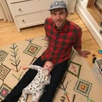 Eric - @eric.bartanen - Instagram