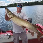 Eric Bartel - @eric.lovesfishing - Instagram